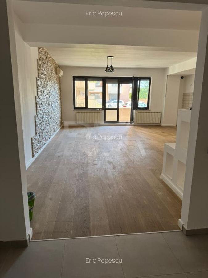 Apartament 4 camere - Baneasa, bloc nou (2010), 120 mp utili - 6