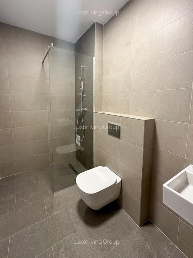 Vila superba in ZENVILLE lux Pipera - piscina exterioara - gradina - 12