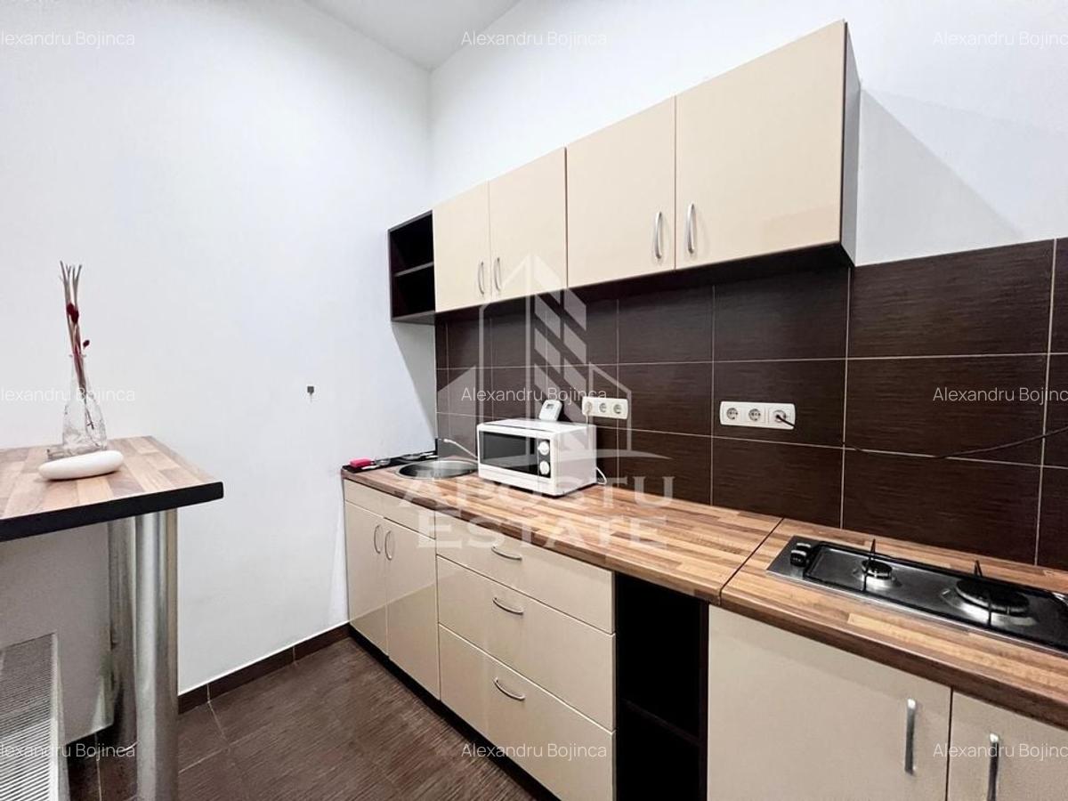 Apartament 2 camere, centrala proprie, zona Ultracentrala - 6