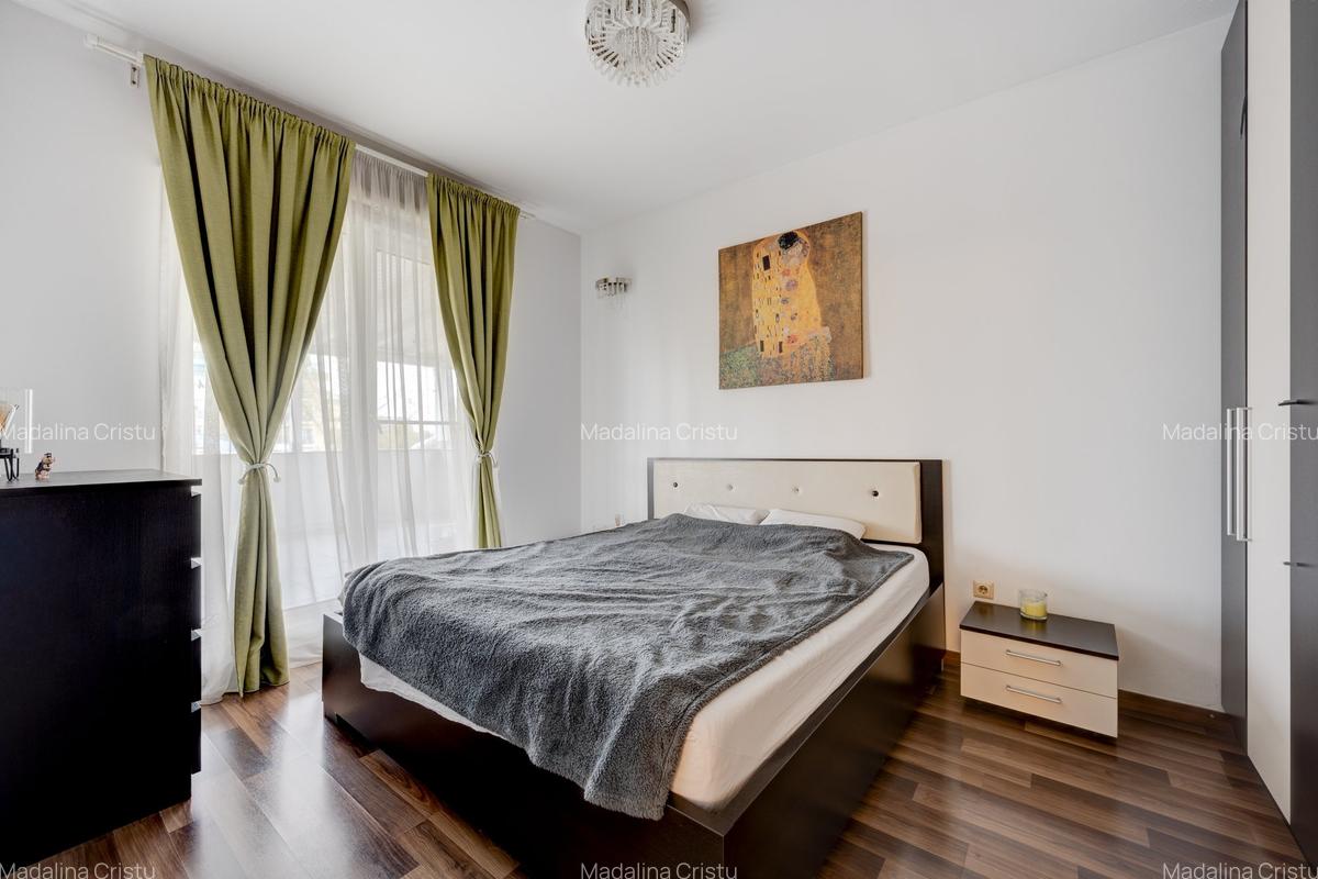 Apartament 2 camere cu terasa imensa de 50mp in Cosmopolis, comision 0 - 14