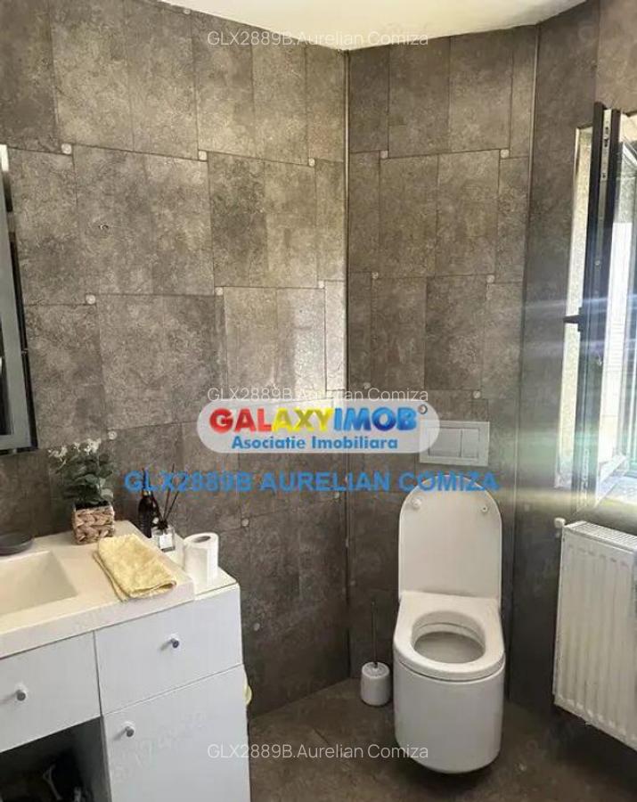 Apartament 3 camere Militari-Gorjului la parter/centrala/AC - 5