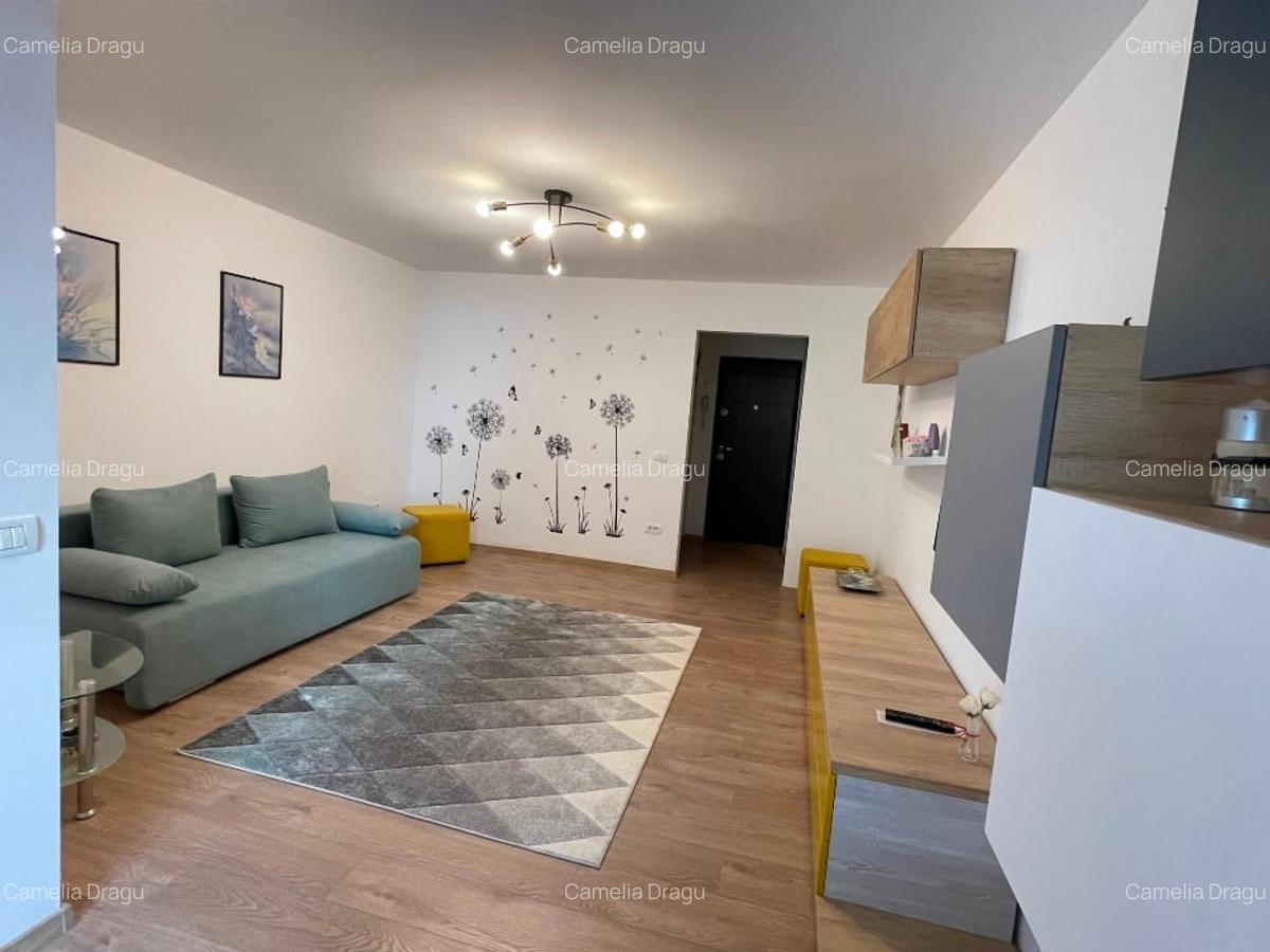 Comfort, lux si mobilitate - ofer cu chirie Garsoniera - 2