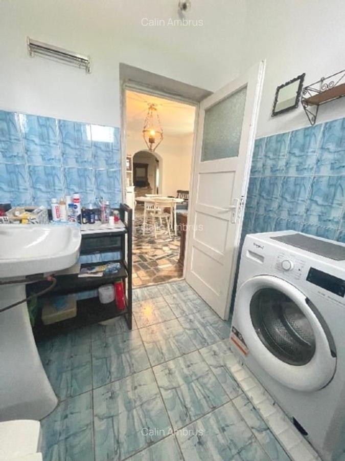 COMISION 0%  - Casa Individuala 100 Mo 733 Mp Teren - 9