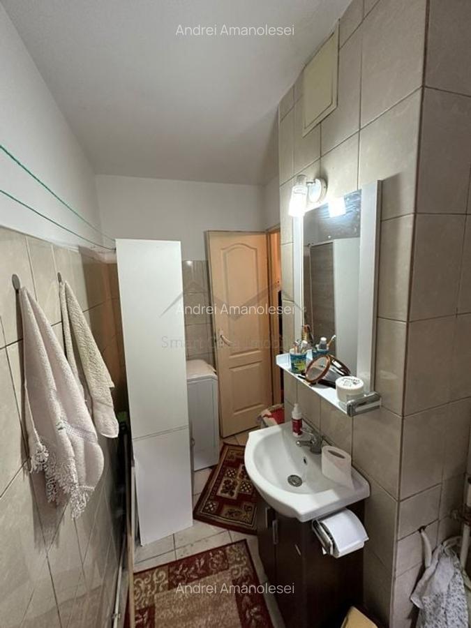 Apartament 1 camera Frumoasa - 7