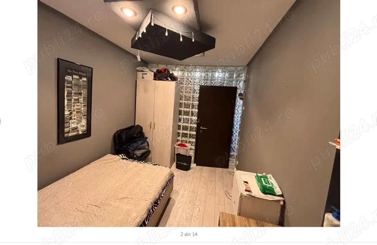 Apartament 3 camere Pantelimon Parcul Florilor - 8 Apartament 3 camere Pantelimon Parcul Florilor - 8