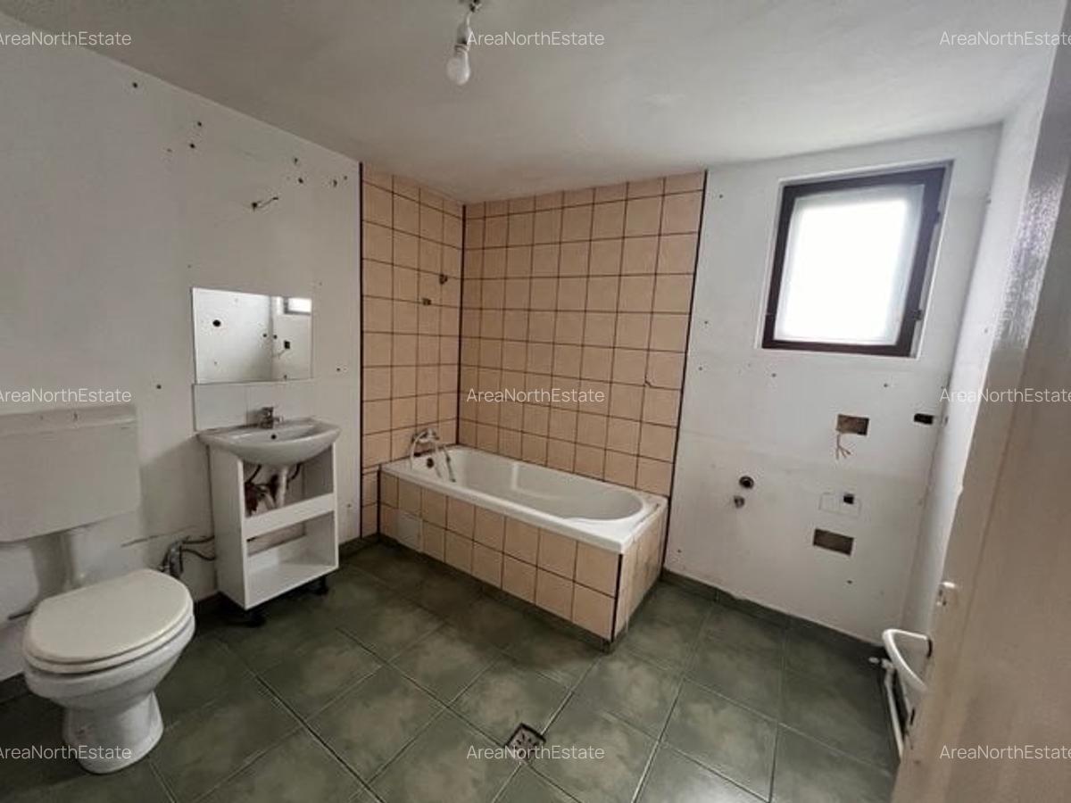 Casa + teren Bucurestii Noi-Sos Chitilei//posibilitate extindere si consolidare - 10
