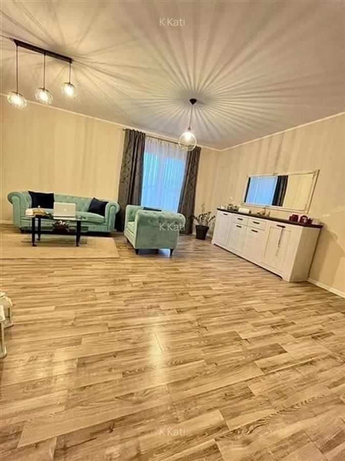 Duplex P+E, Cal. Urseni, mobilat si utilat - 9