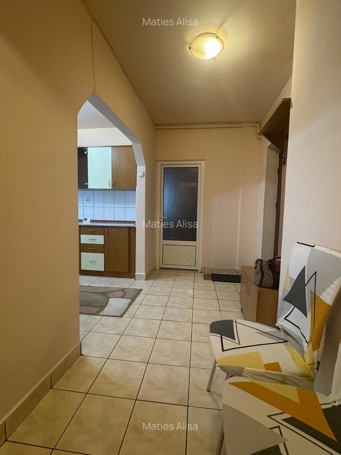 2 camere l centrala proprie l Simion Barnutiu - 4