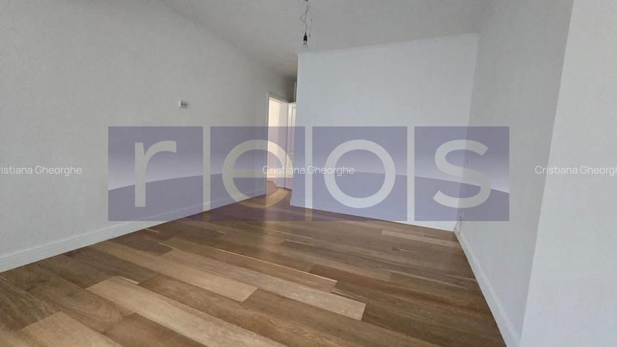 Apartament cu 3 camere decomandat în Herăstrău - 5