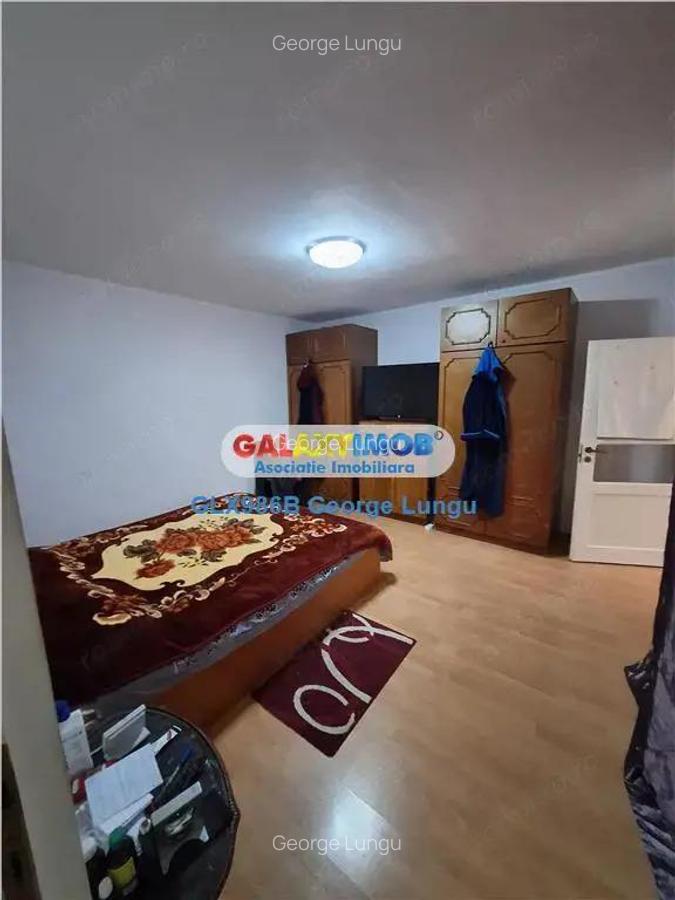 Casa 3 camere cu gaze naturale. teren 260 mp, Rahova - Comision 0% - 2