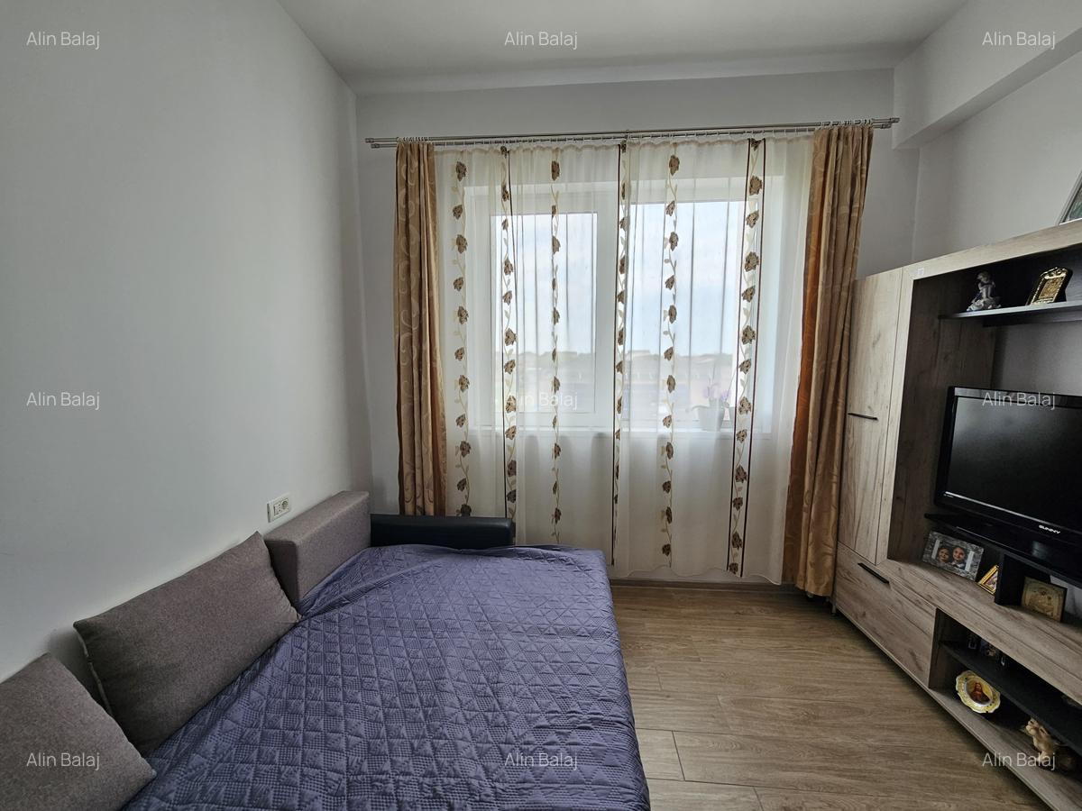 Apartament 2 camere, etajul 2, cu parcare, în Giroc, pe Calea Urseni, comision 0 - 7
