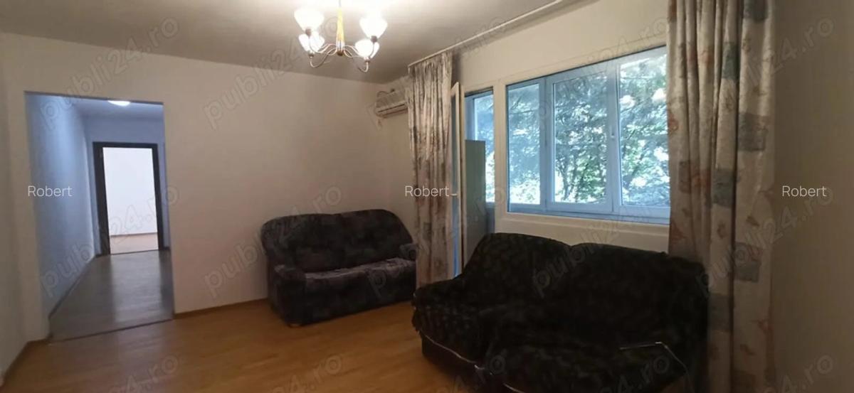 3 camere, centrala proprie, renovat, zona linistita - 2