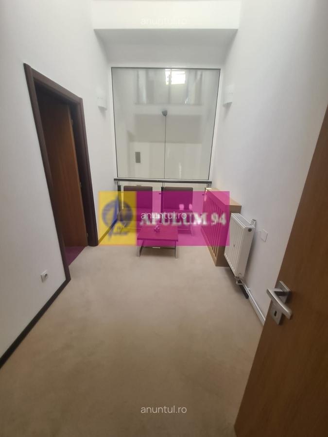 Vila de lux de vanzare in Predeal - 19