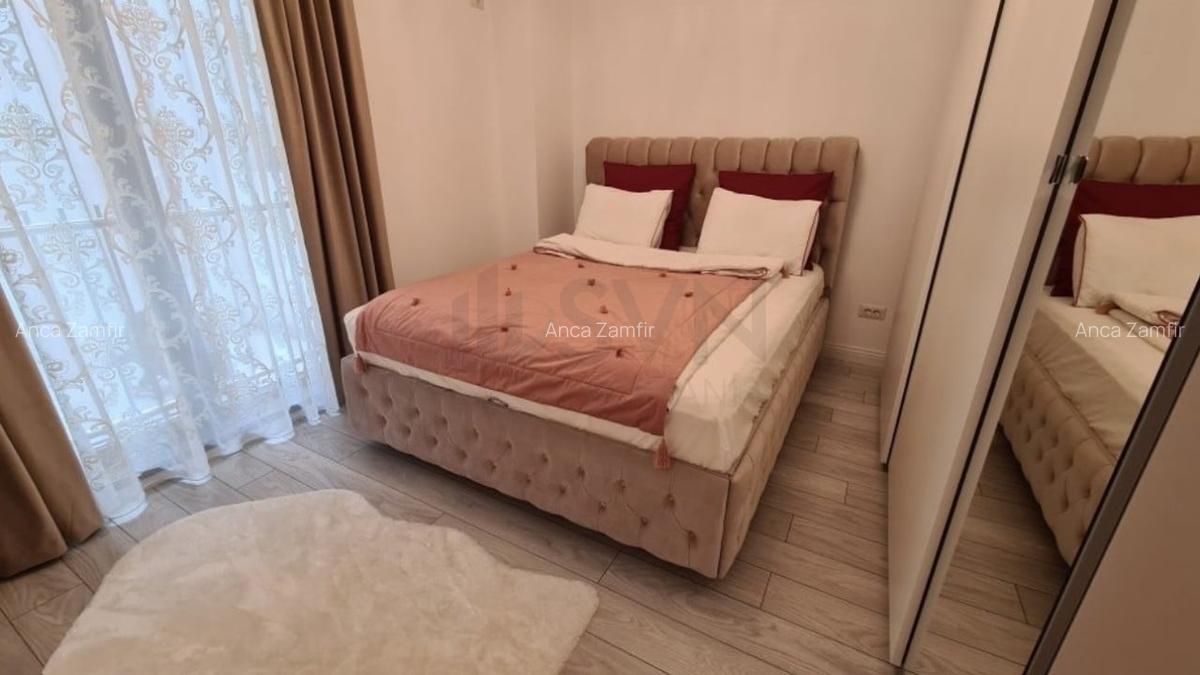 REA1011499 Apartament 3 camere cu gradina - Aviatiei - Baneasa - 3