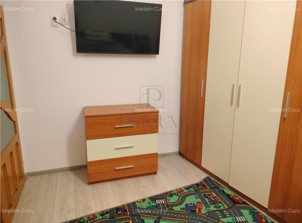 MEHALA - 3 CAM - LA CASA - CURTE - CENTRALA - RENOVAT - 4