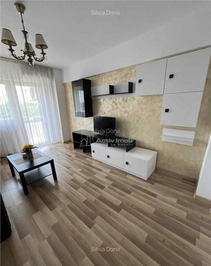 2 camere - decomandat - renovat - usor negociabil - bd.Nicol - 3