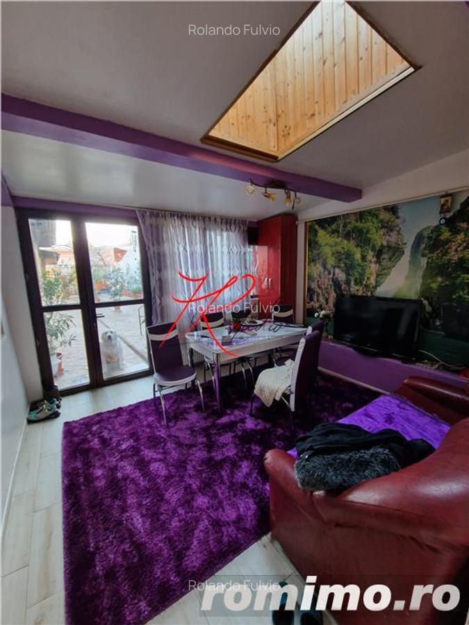 Vanzare vila 4 camere Colentina-Gherghitei - 2