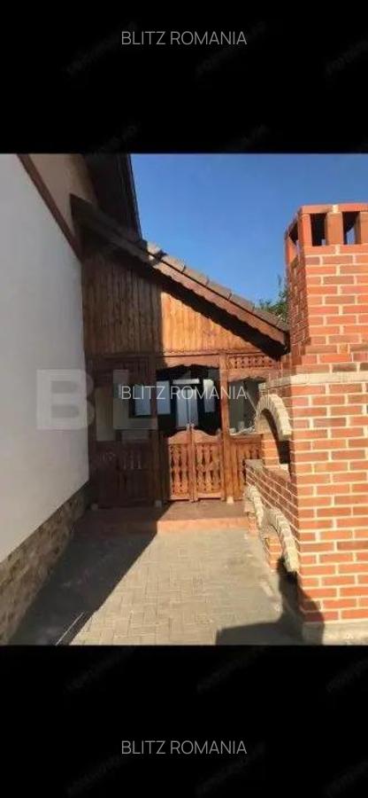 Casa moderna, 5 camere, 230 mp, zona Ford - 11