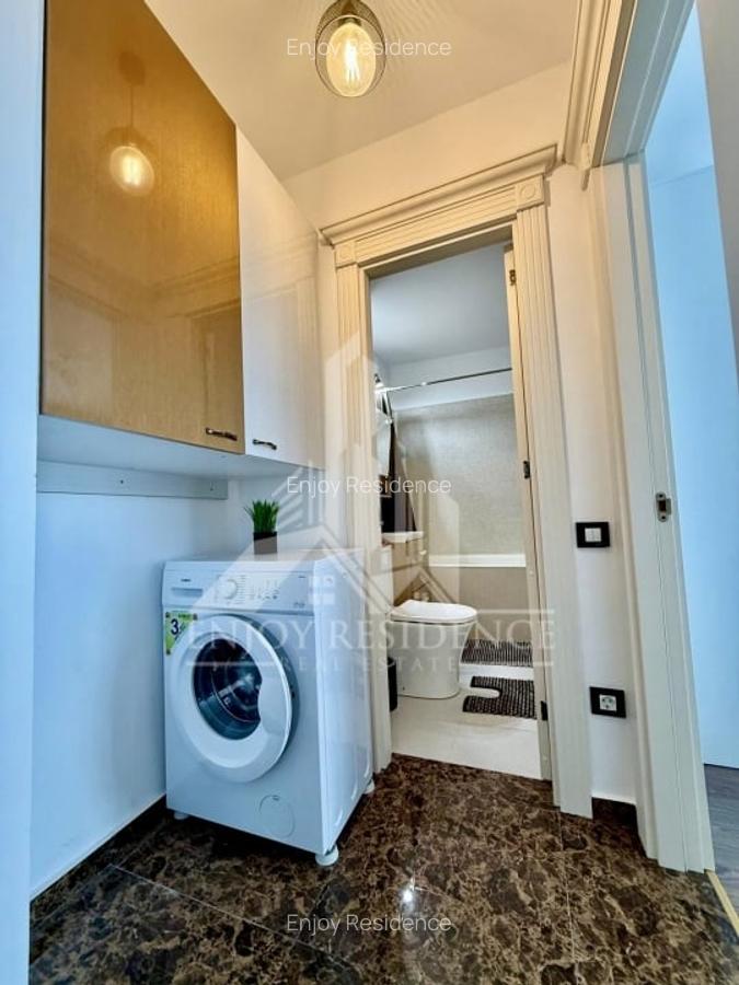 Apartament cu 2 camere semidecomandat în Brâncoveanu - 11