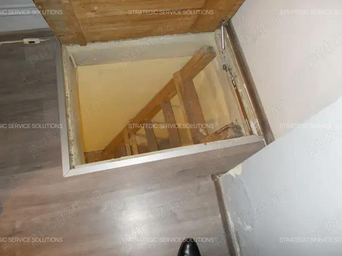 Apartament 2 camere + living, 63 mp, Timisoara, Lipovei, parter, garaj, boxa - 18