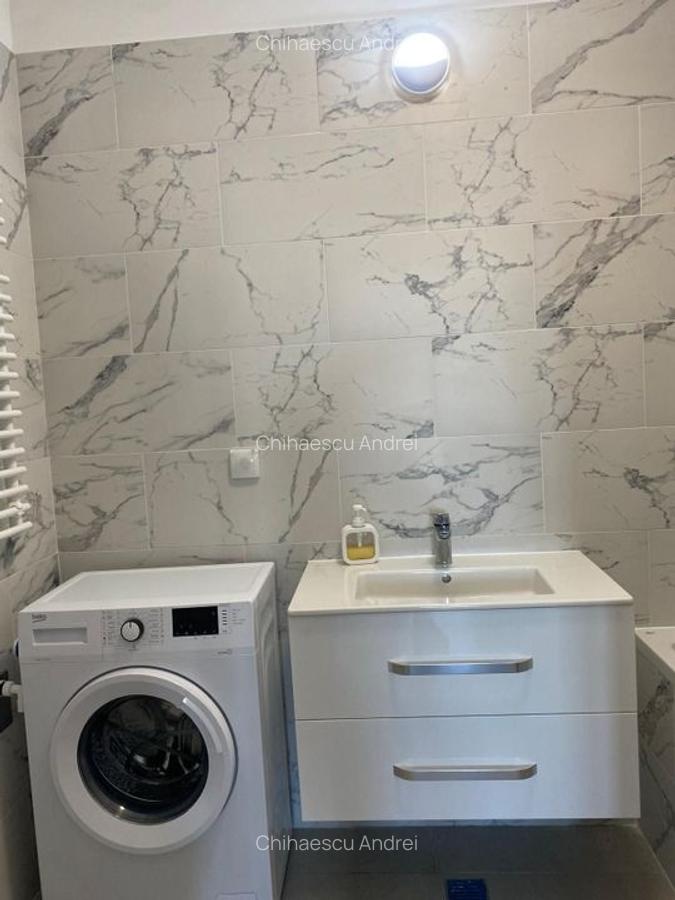 2 camere | Greenfield | Baneasa | Pipera | parcare inclusa - 16