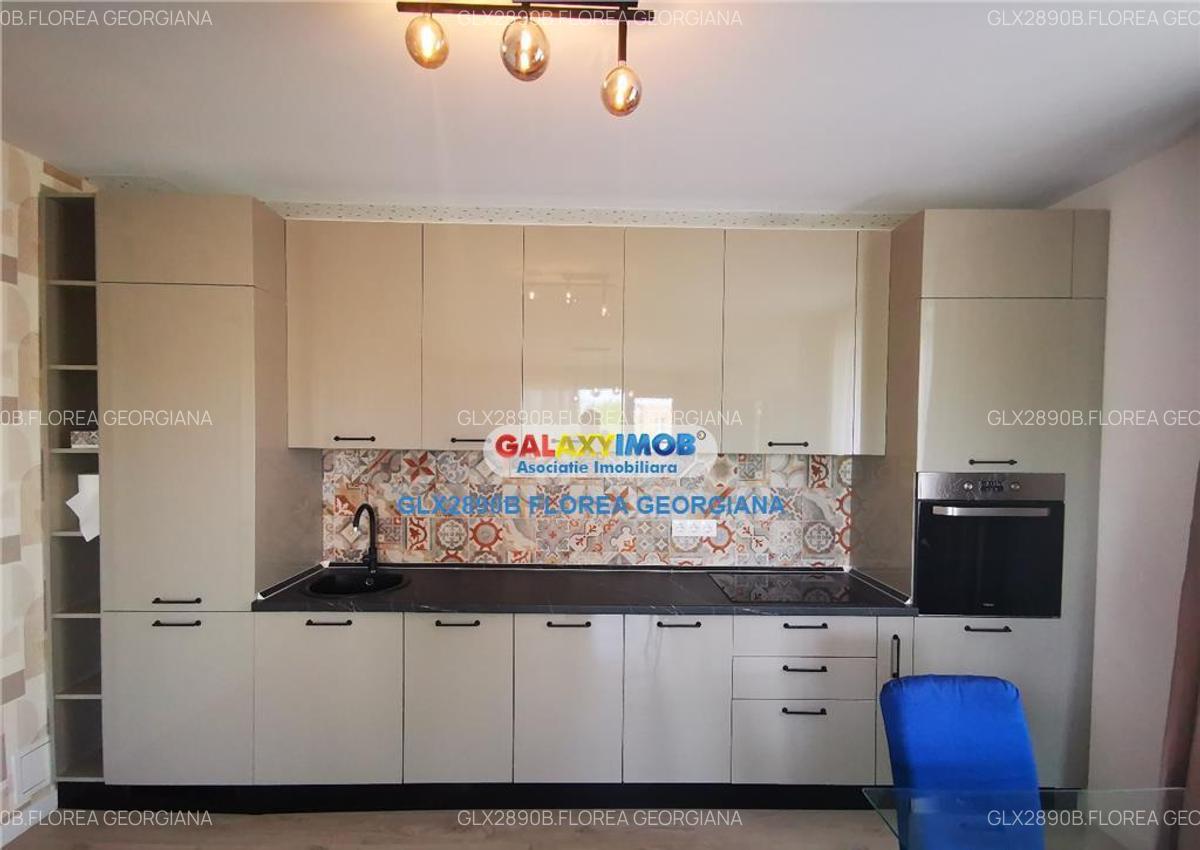 Apartament 3 camere Greenfield Residence - 6