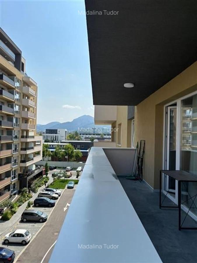 Apartament 3 camere Urban Plaza si loc de parcare inclus - 13