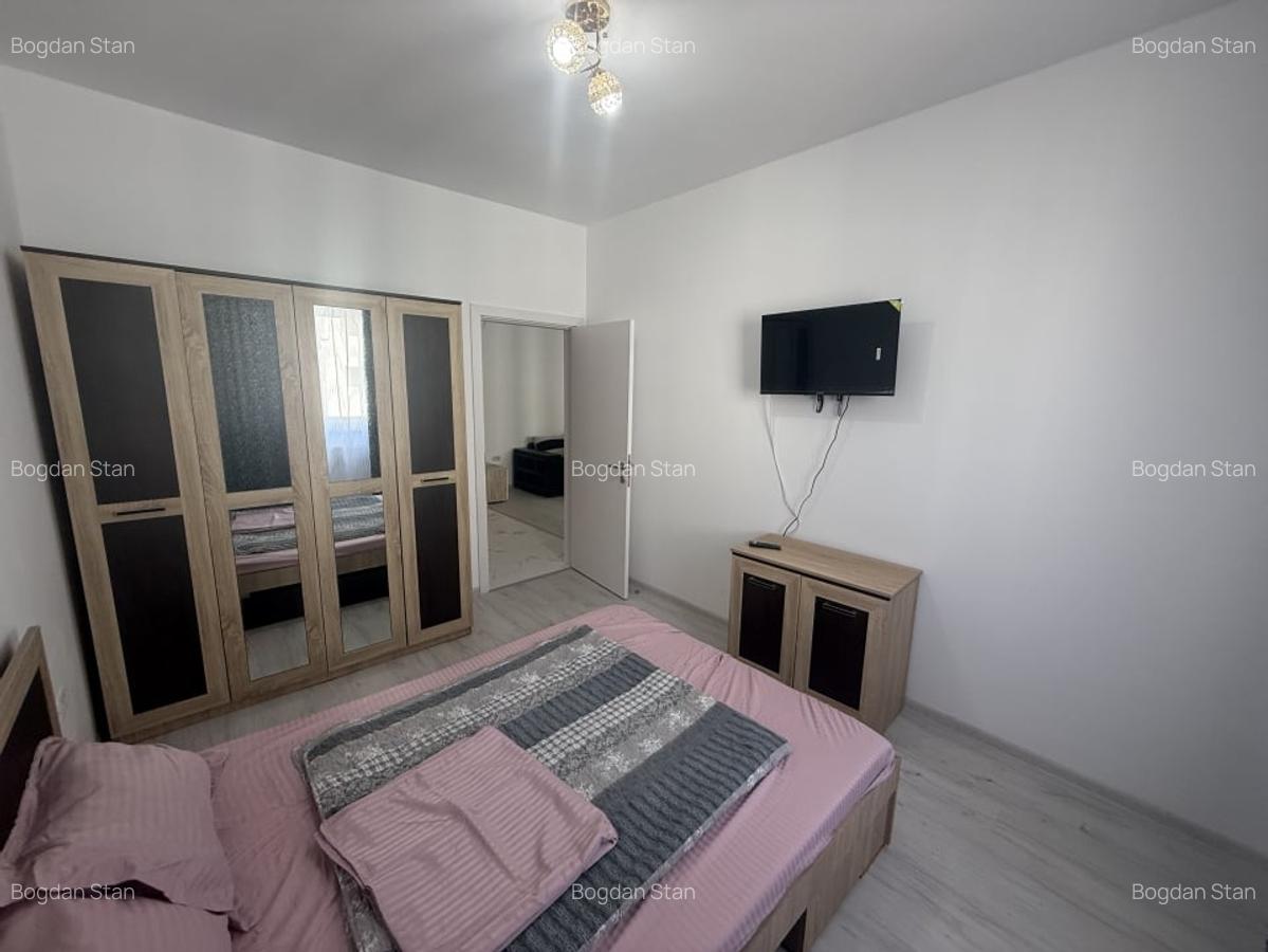 Inchiriere Apartament 2 camere Militari Residence - 4