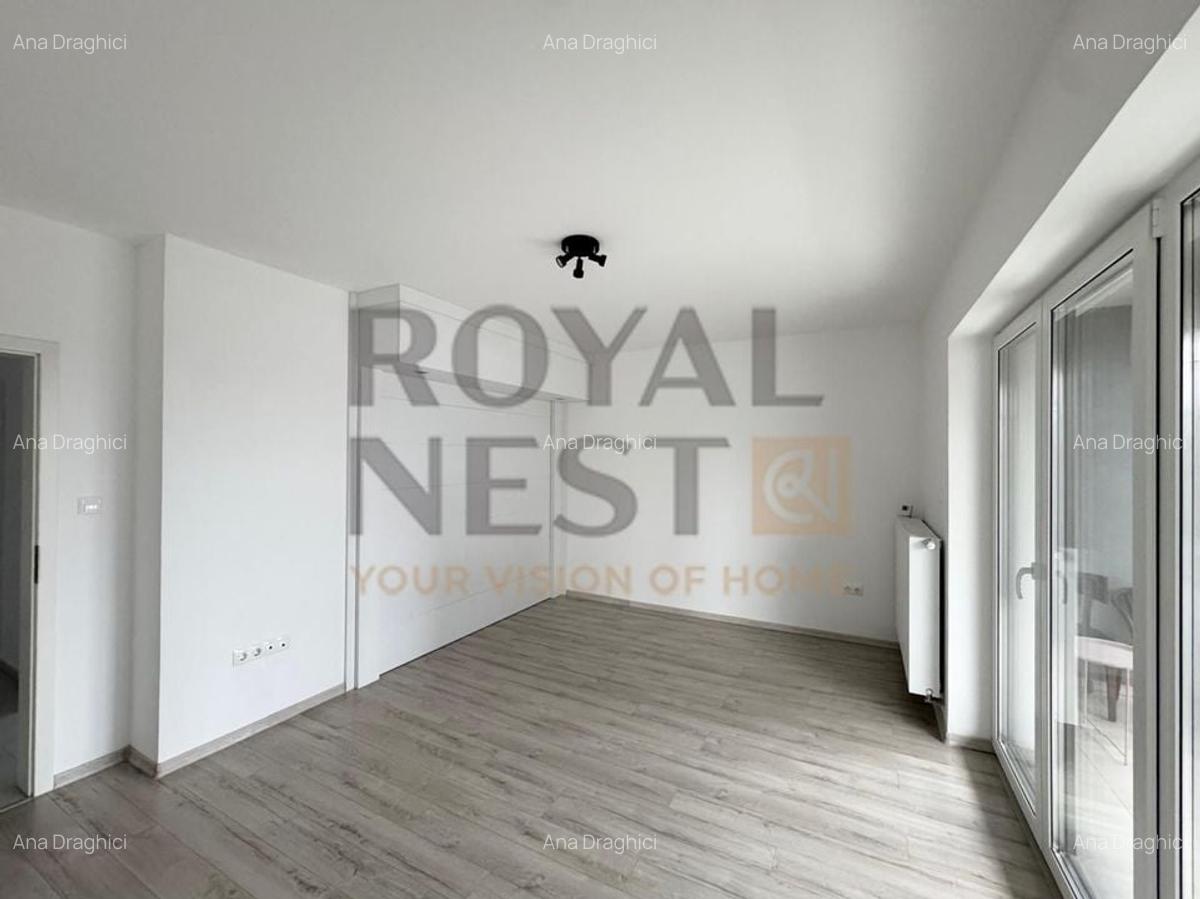 De inchiriat apartament de 2 camere in Avantgarden 3, faza 5 - 3