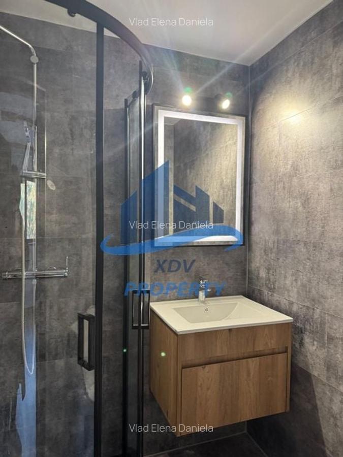 Pensiune/ Vila Valea Avrigului - 19