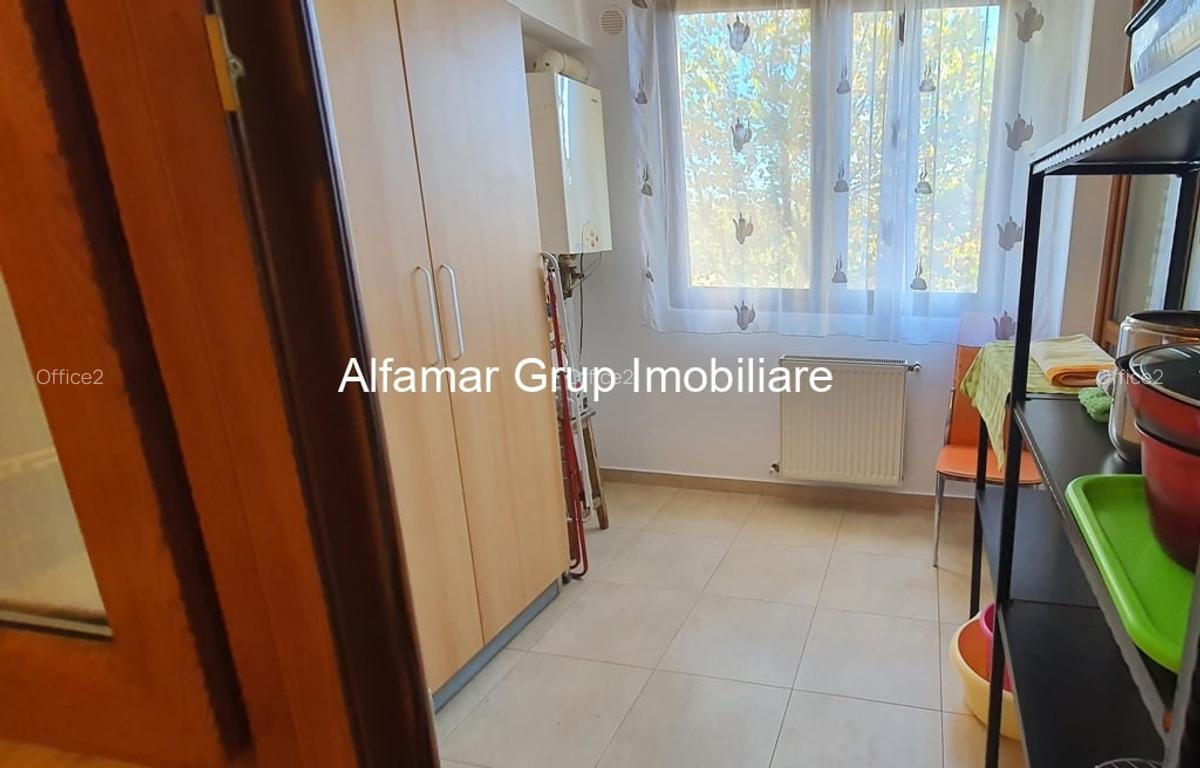 2 Camere  loc de parcare, Cartierul Latin- Prelungirea Ghencea - 13