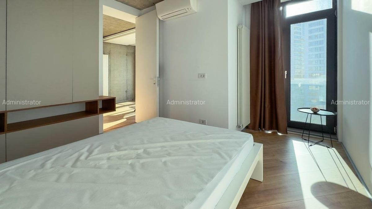 Dinamic City, 2 CAMERE DEOSEBIT, ETAJ 7, GARAJ, FINISAJE PREMIUM - 7