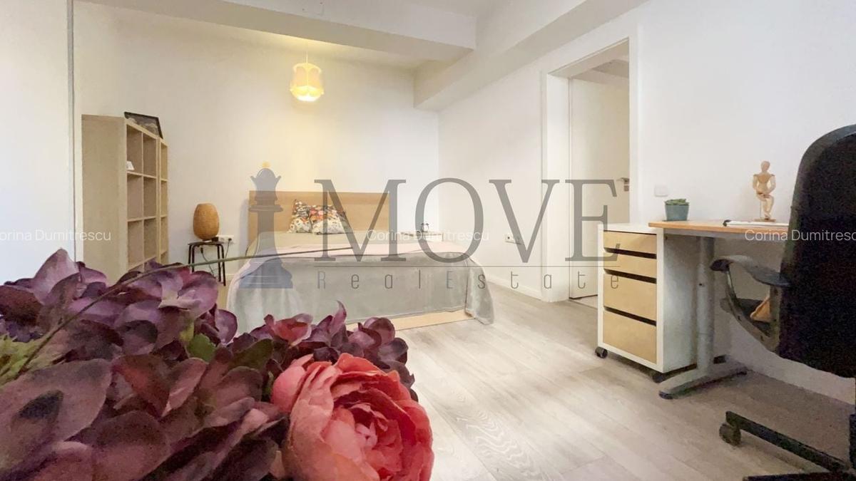 STUDIO DUBLU ULTRACENTRAL pe o stradă liniștită - 19