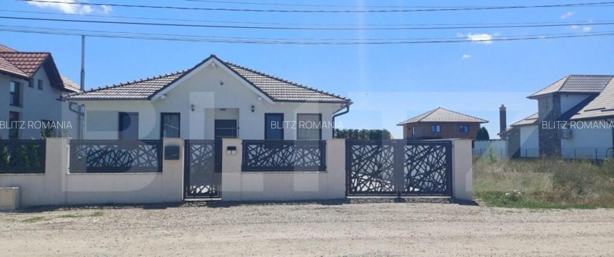 Casa perfecta pentru familia ta: casa individuala, 174mp - 18