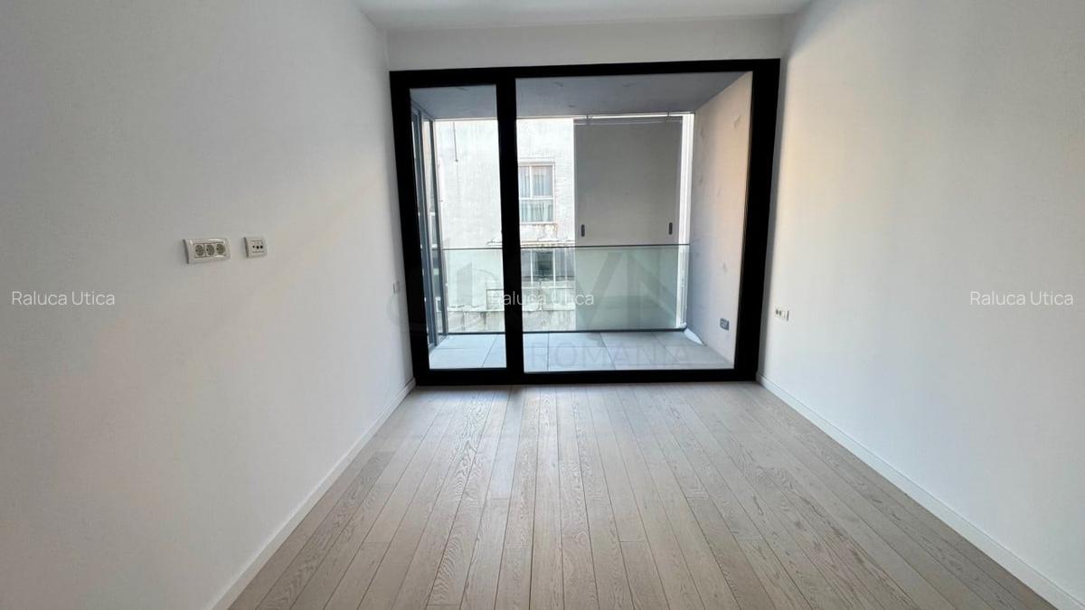 Apartament cu 2 camere semidecomandat în Herăstrău - 6