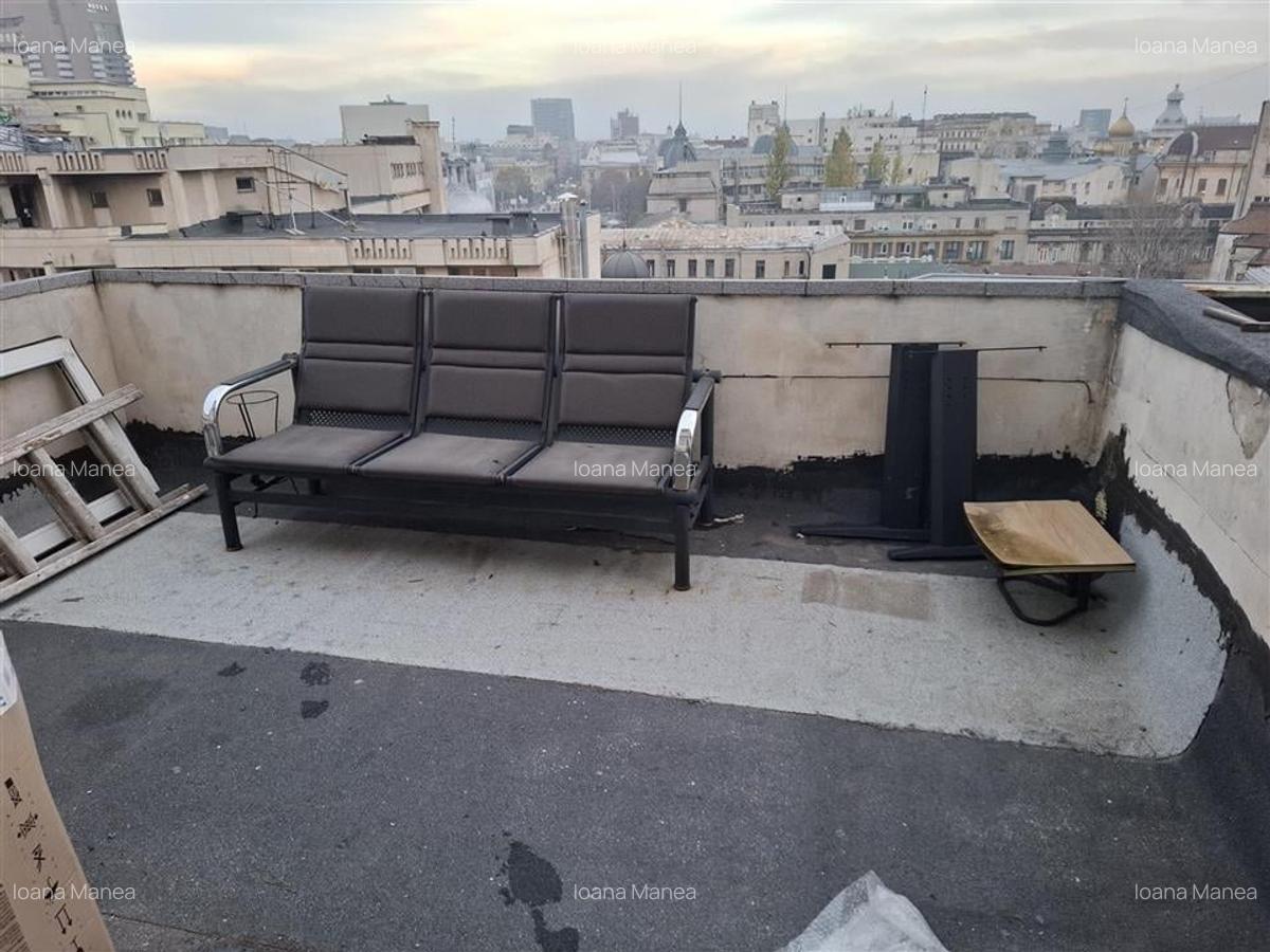 Vanzare apartament 92mp utili ultracentral | Calea Victoriei | bloc interbelic | - 11