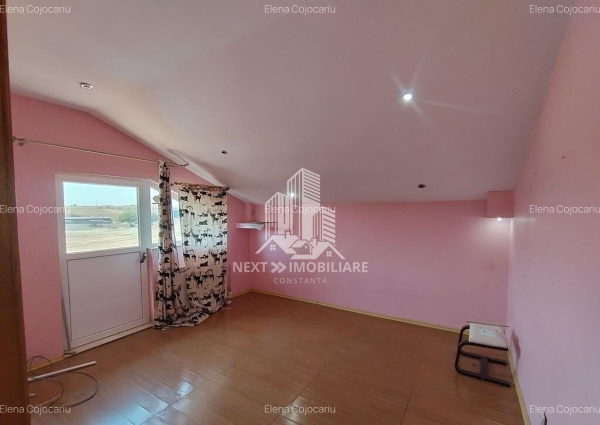 Casa BCA, 2005, P+M, 6 camere, nemobilata, vedere lac - 7 Casa BCA, 2005, P+M, 6 camere, nemobilata, vedere lac - 7