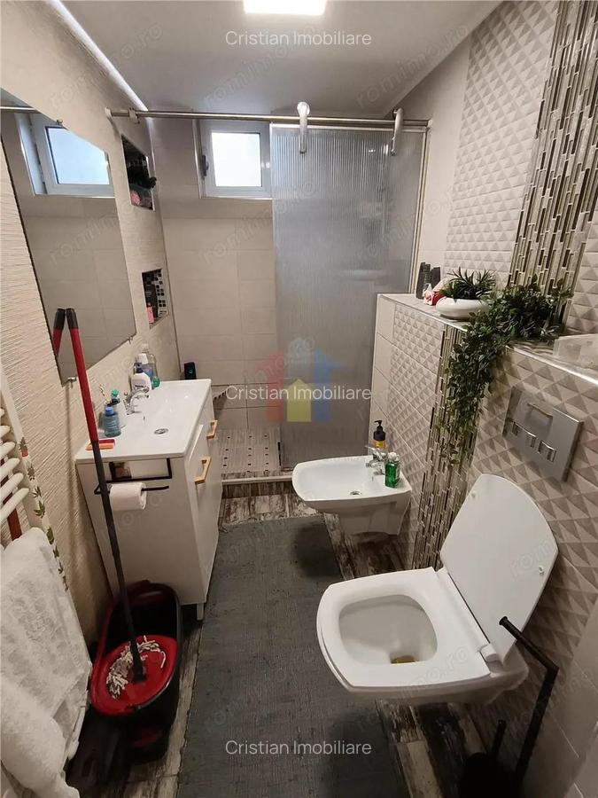 Casa SUPER 4 cam teren 540 mp deschidere dubla Lacu Dulce - 18