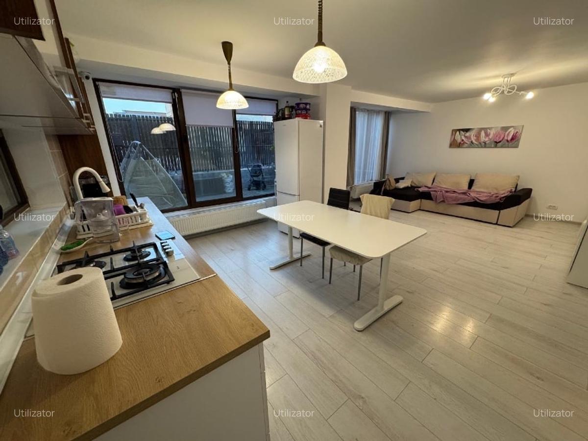 Propietar închiriez apartament 3 camere - 14