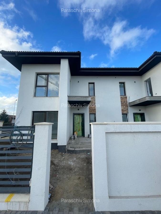 Duplex Ovidiu Sud - 4
