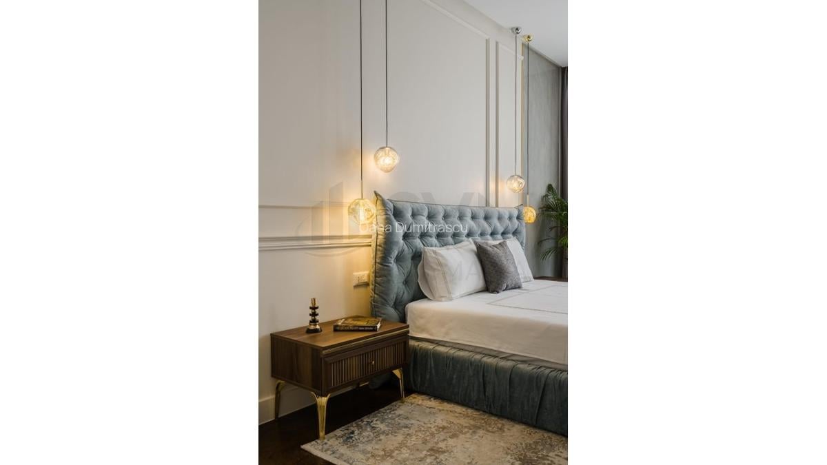 REA1024559 Apartament 4 camere High End I Vedere parc I Rahmaninov Residence - 24
