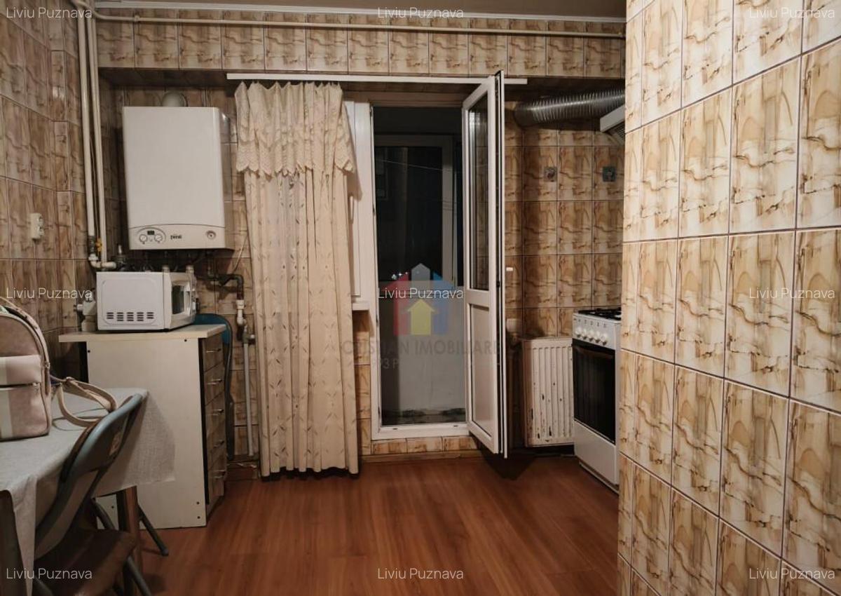 3 camere, 103MP , decomandat, bloc cu lift, Buzaului - 11