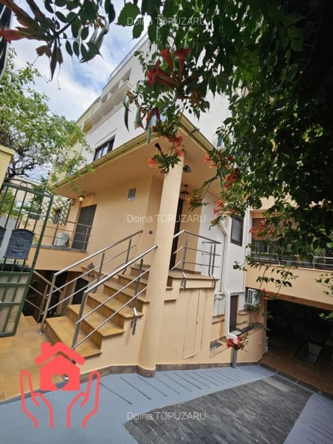 VATRA LUMINOASA-Duplex unicat, 170 mp, mobilier si amenajare FENG SHUI, liber! - 43