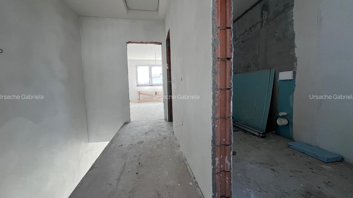 Vila 4 Camere Tip Duplex  - Sanpetru - cod 5185 - 7