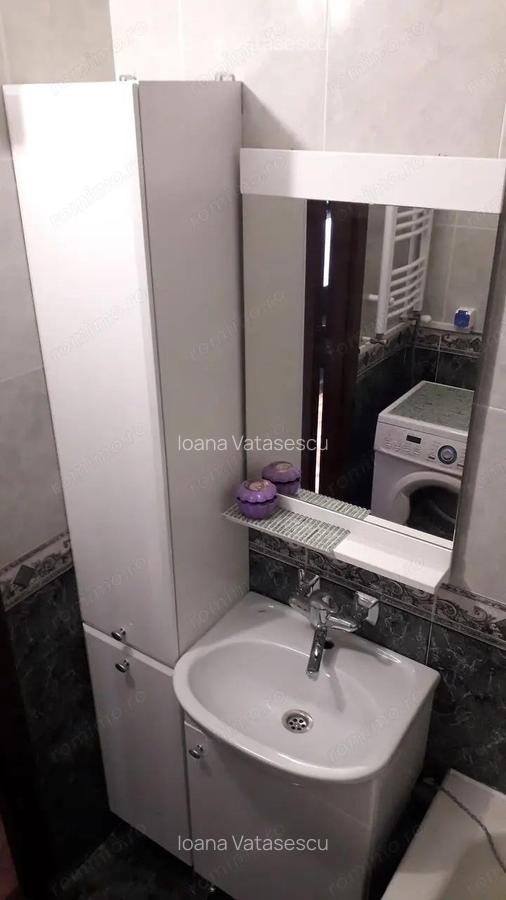 Inchiriez apartament 2 camere semidecomandat,aproape de Facultatea de Medicina - 5