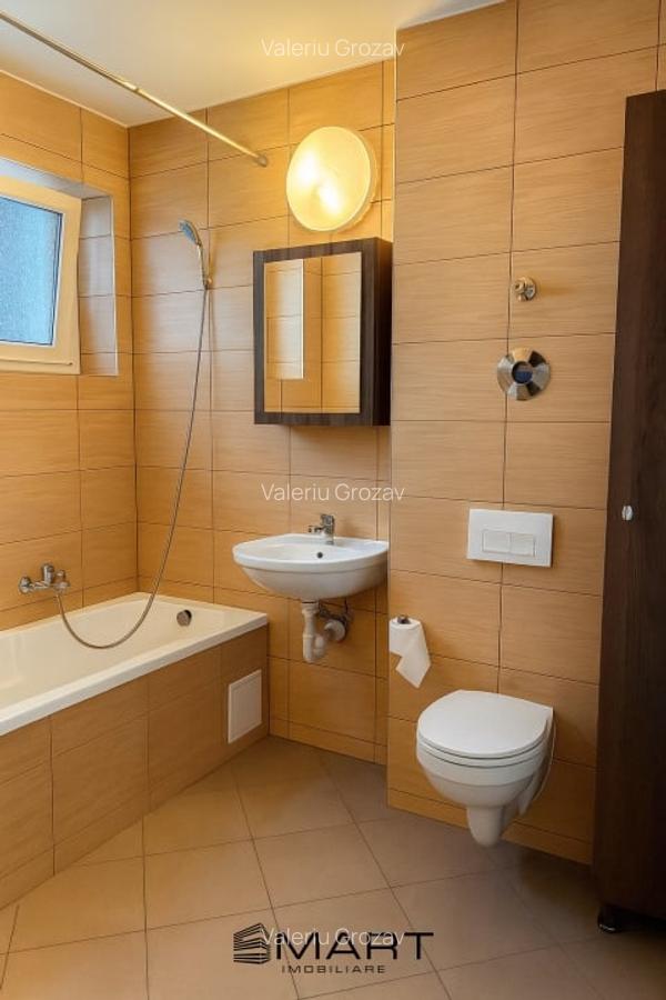 Apartament 3 camere 67 mp Avantgarden - 7