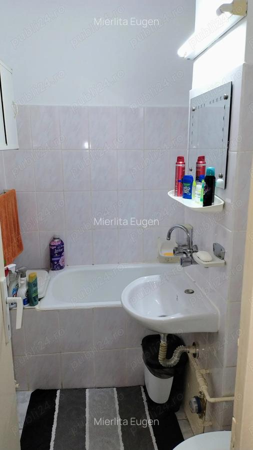 Apartament de vanzare cu doua camere in Azuga - 4