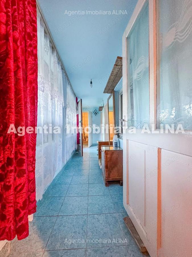 Casa 3 camere in Mun. Deva, Jud. Hunedoara, zona Viile Noi, suprafata totala teren 766 mp. - 6