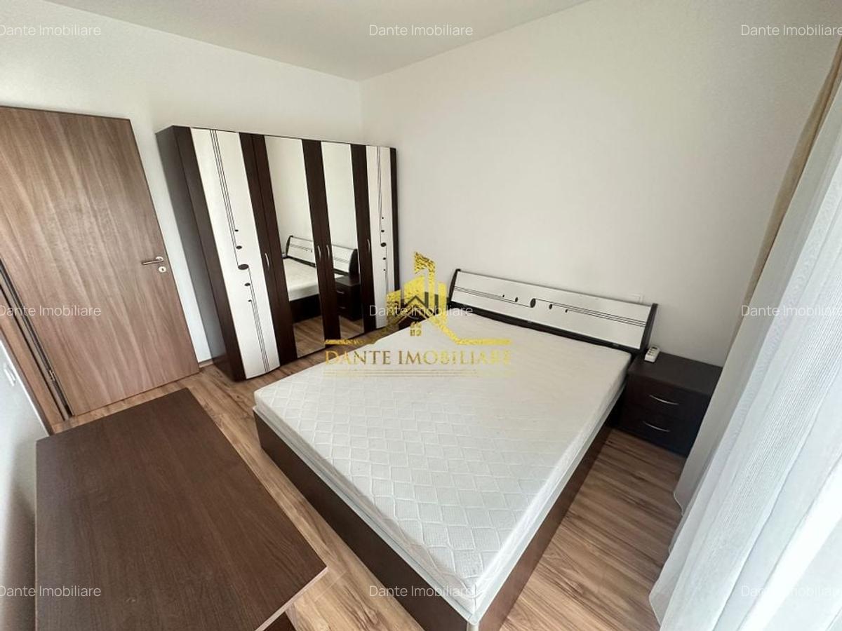2 camere, modern, bloc nou, garaj, terasa, Buna Ziua, Sofia Residence - 6