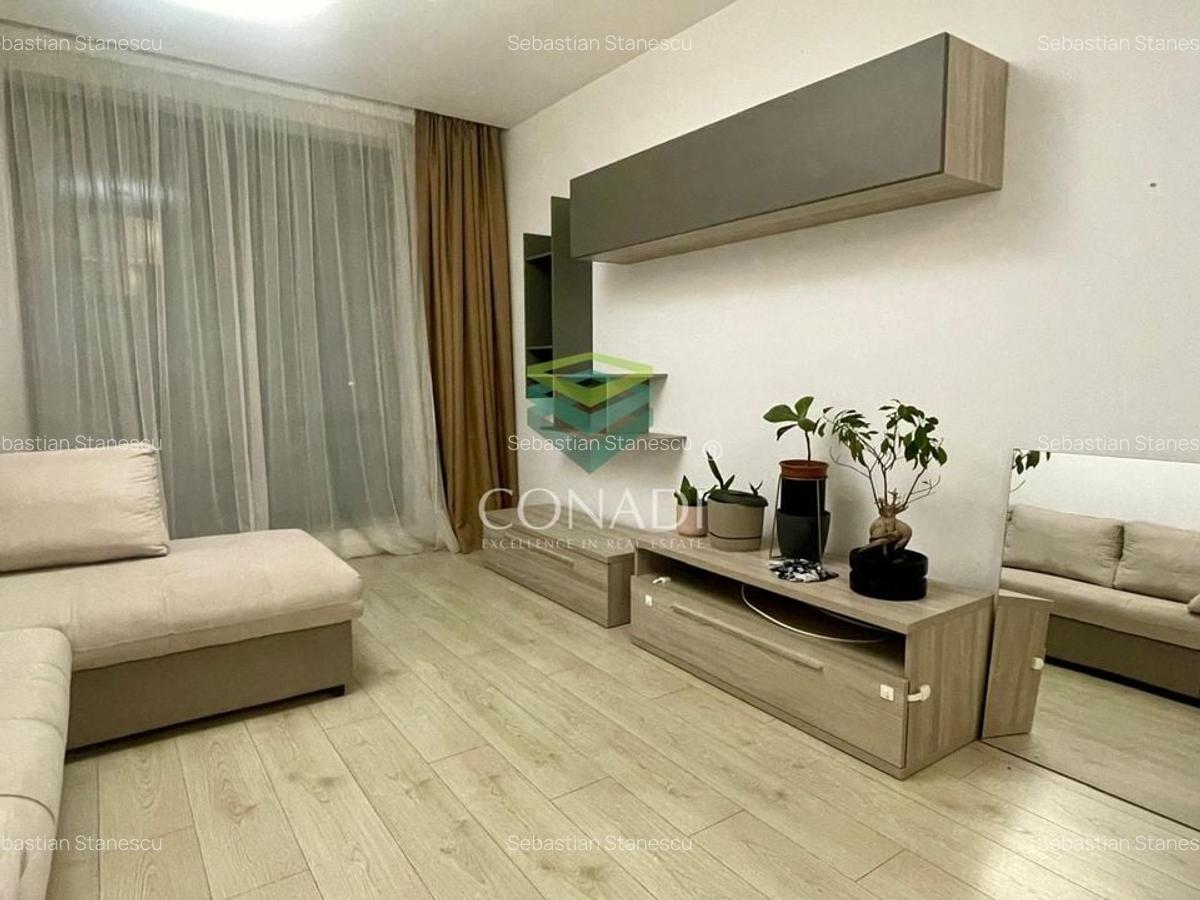 Apartament 2camere de inchiriat in Aviatiei - City Point - 4